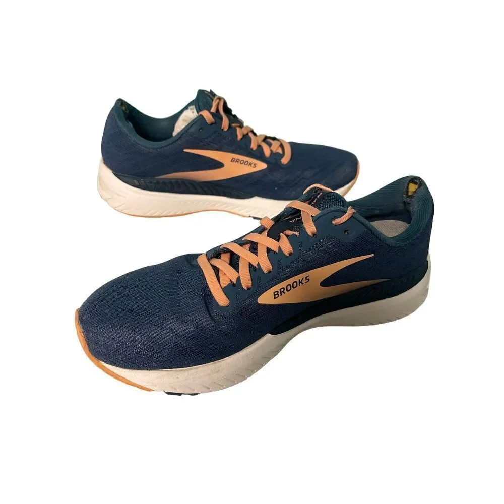 Brooks elevate your